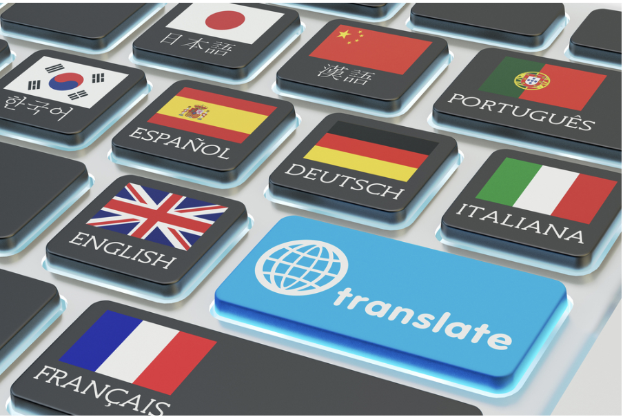 Ngôn ngữ dịch thuật và những phương pháp dịch thuật cơ bản